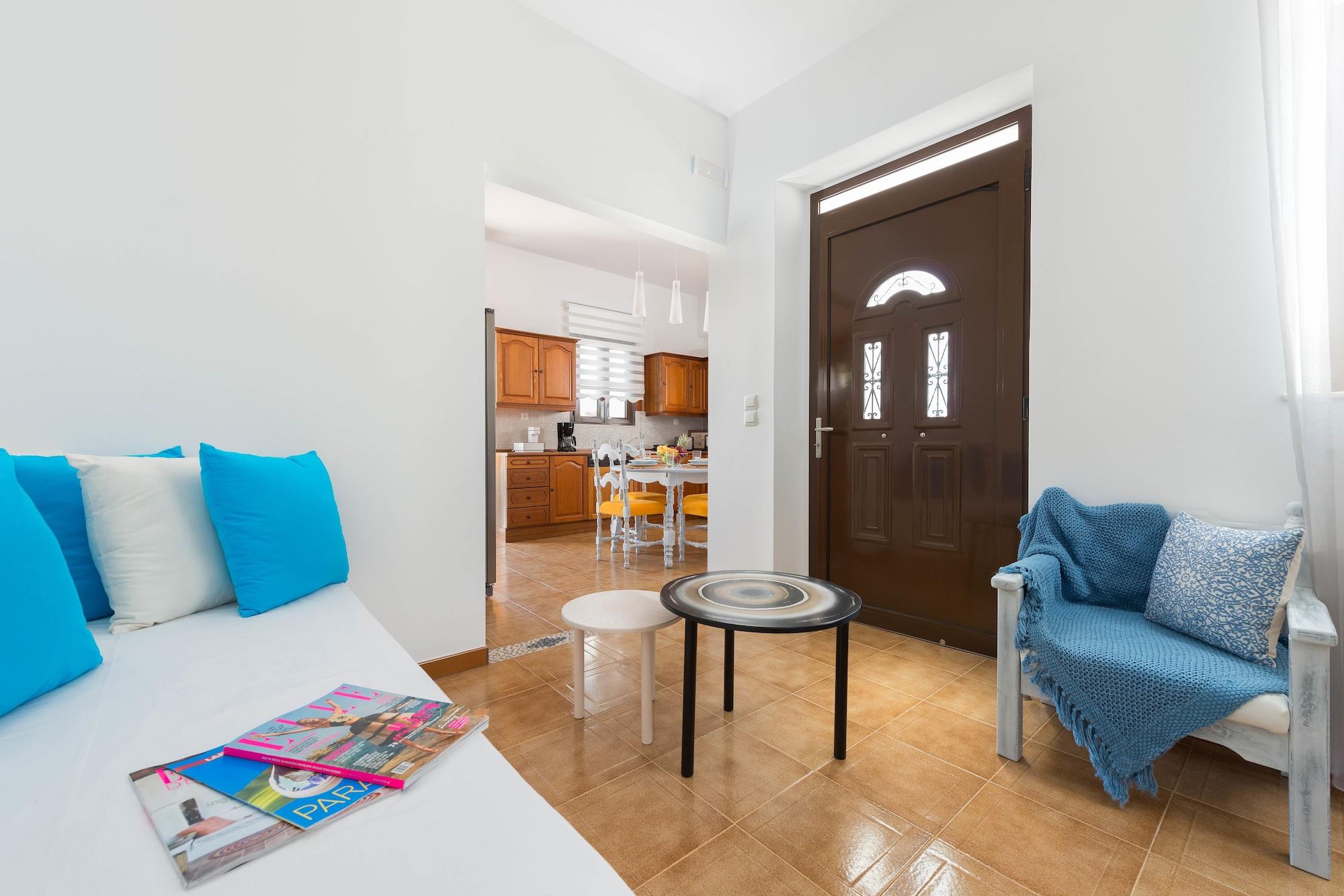 Lindos Diamond Exclusive Villa Eksteriør billede