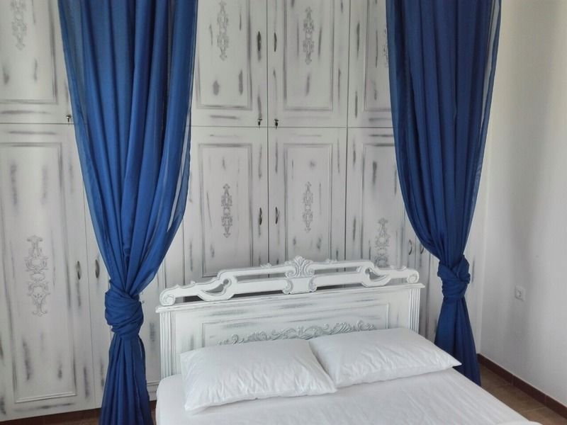 Lindos Diamond Exclusive Villa Eksteriør billede