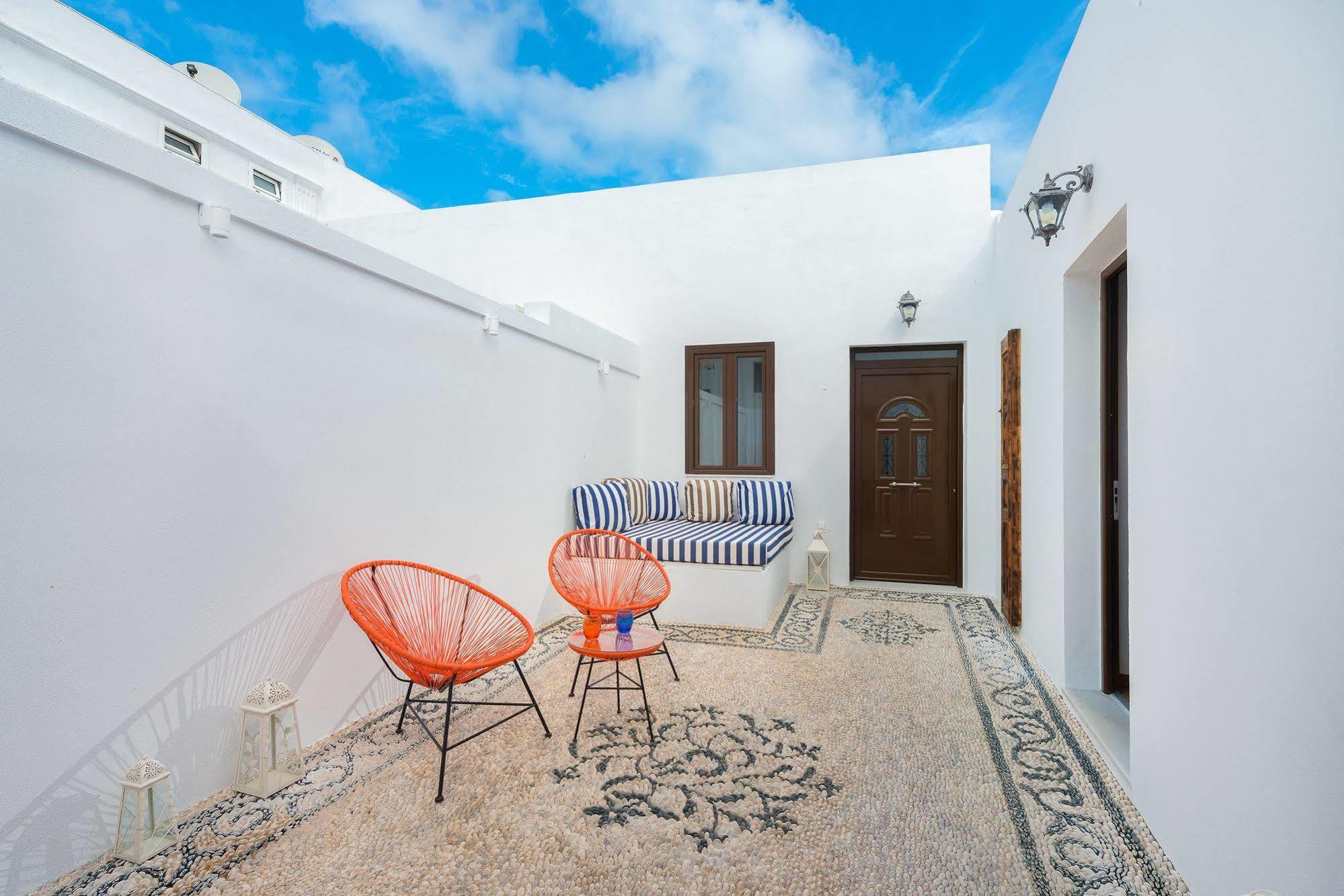 Lindos Diamond Exclusive Villa Eksteriør billede