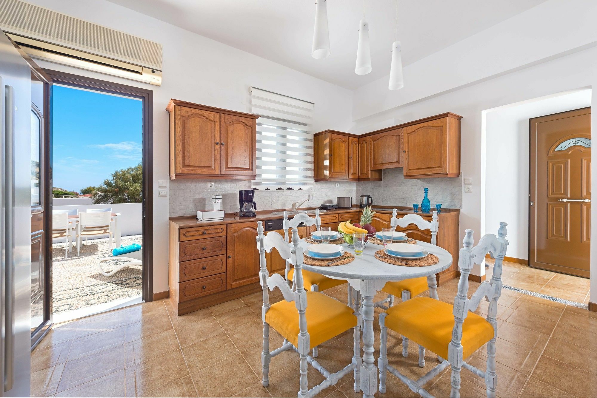 Lindos Diamond Exclusive Villa Eksteriør billede